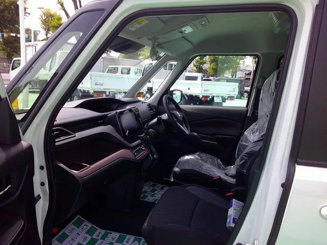 Suzuki SOLIO BANDIT HYBRID MV 2026 — миниатюра 4