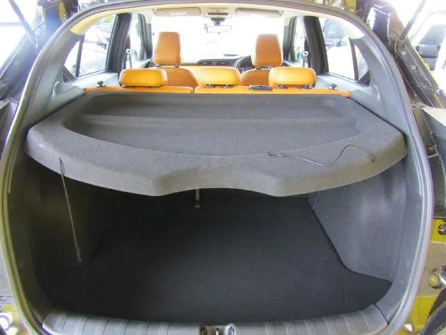Nissan Kicks X TWO TONE INTERIOR EDITION 2022 — миниатюра 4