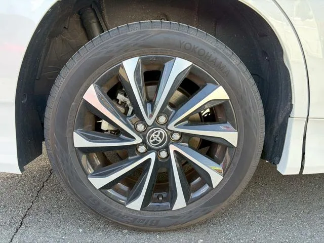 Toyota NOAH S-Z 2024 — миниатюра 4