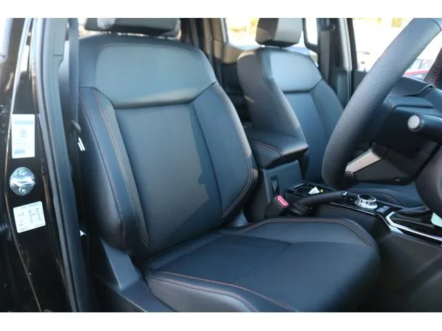 Mitsubishi TRITON GSR 2026 — миниатюра 4