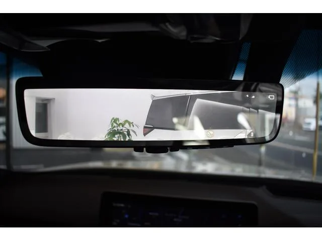 Toyota HARRIER Z LEATHER PACKAGE 2025 — миниатюра 5