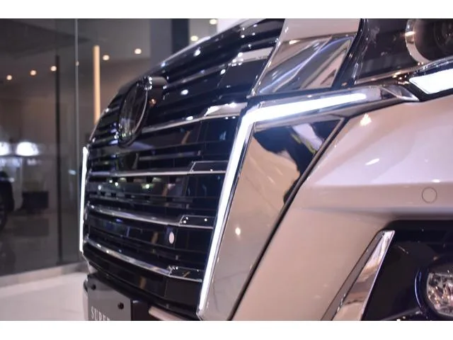 Toyota LAND CRUISER PRADO TX L PACKAGE 2023 — миниатюра 5