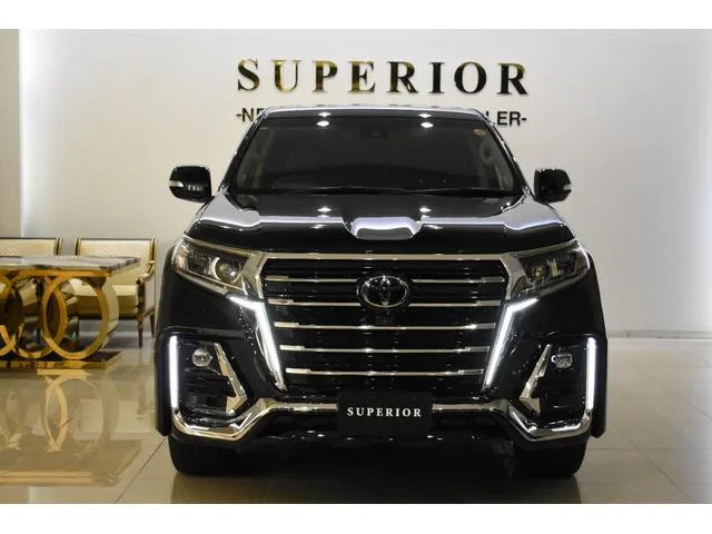 Toyota LAND CRUISER PRADO TX L PACKAGE 2023 — миниатюра 3