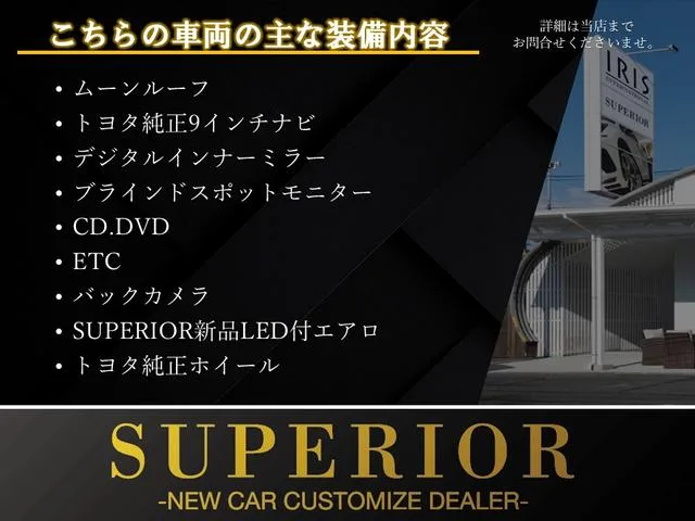 Toyota ALPHARD 2.5S TYPE GOLD III 2023 — миниатюра 2