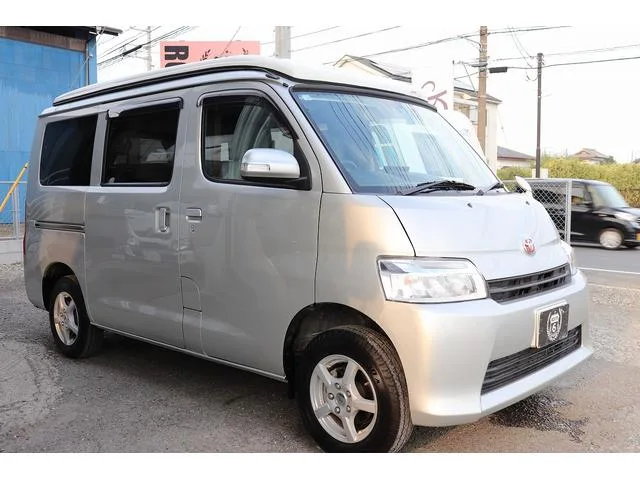 Toyota TOWNACE VAN 2023 — миниатюра 2