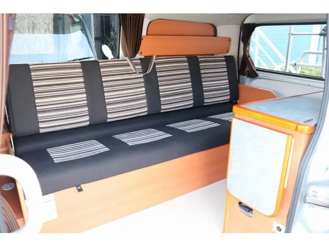 Toyota TOWNACE VAN 2023 — миниатюра 5