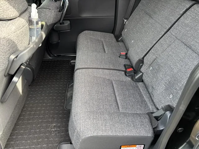 Toyota SIENTA HYBRID Z 2025 — миниатюра 3