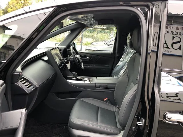 Toyota ALPHARD Z 2026 — миниатюра 2