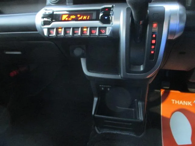 Suzuki XBEE HYBRID MV 2023 — миниатюра 2
