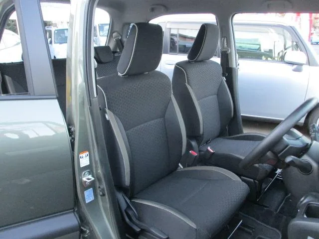 Suzuki XBEE HYBRID MV 2023 — миниатюра 4