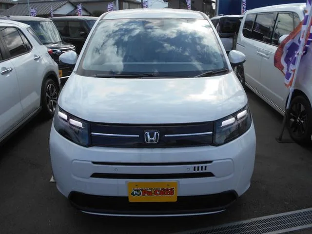 Honda FREED AIR 2025 — миниатюра 3