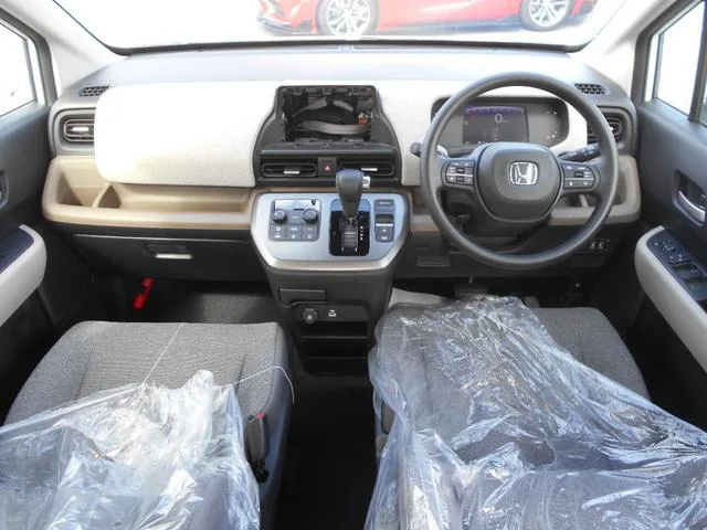 Honda FREED AIR 2025 — миниатюра 5