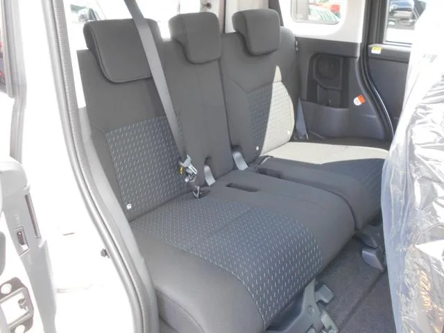 Daihatsu THOR CUSTOM G 2025 — миниатюра 3
