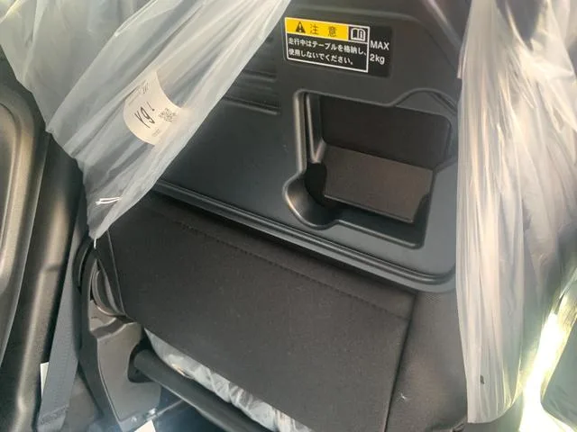 Suzuki SPACIA GEAR HYBRID XZ 2025 — миниатюра 4