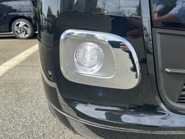 Daihatsu MOVE CANBUS THEORY G TURBO 2025 — миниатюра 3