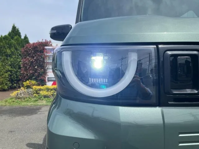 Mitsubishi DELICA MINI G 2025 — миниатюра 2