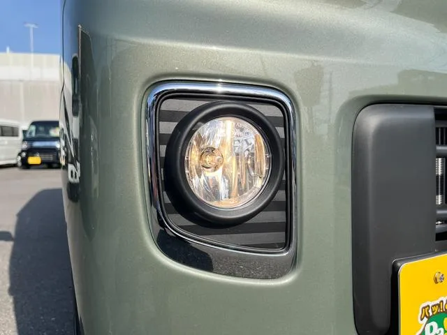 Suzuki EVERY WAGON PZ TURBO SPECIAL 2025 — миниатюра 4