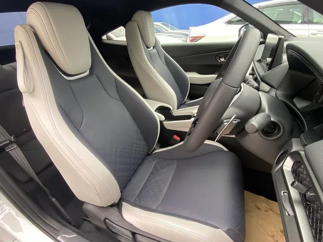 Honda PRELUDE HONDA ON LIMITED EDITION 2025 — миниатюра 2