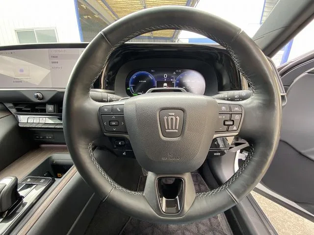 Toyota CROWN Z 2024 — миниатюра 4