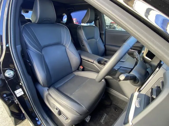Toyota CROWN SPORT Z 2024 — миниатюра 2