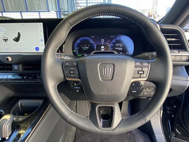 Toyota CROWN SPORT Z 2024 — миниатюра 4