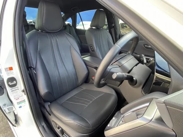 Toyota CROWN HYBRID RS LIMITED II 2022 — миниатюра 2
