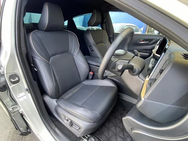 Toyota CROWN CROSSOVER G ADVANCED LEATHER PACKAGE 2023 — миниатюра 2