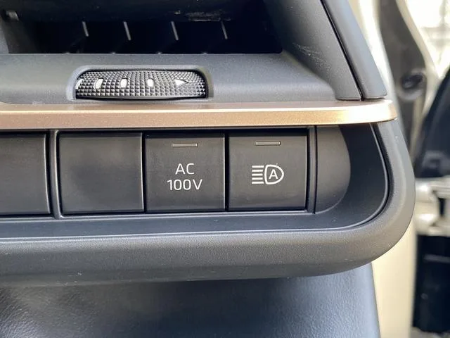 Toyota CROWN CROSSOVER G ADVANCED LEATHER PACKAGE 2023 — миниатюра 4