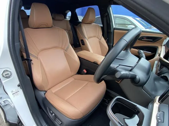 Toyota CROWN SPORT Z 2024 — миниатюра 2