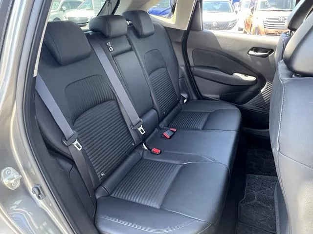 Nissan AURA G FOUR LEATHER EDITION 2023 — миниатюра 2
