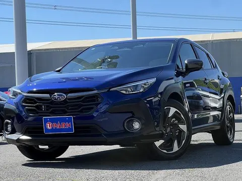 Subaru Crosstrek 2023 купить в Москве
