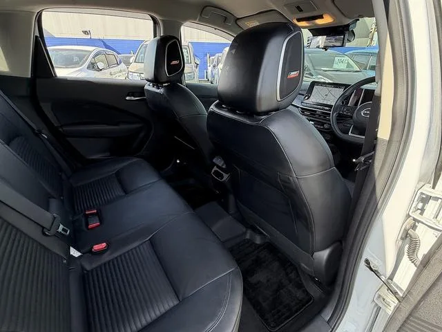Nissan AURA G LEATHER EDITION 2024 — миниатюра 3