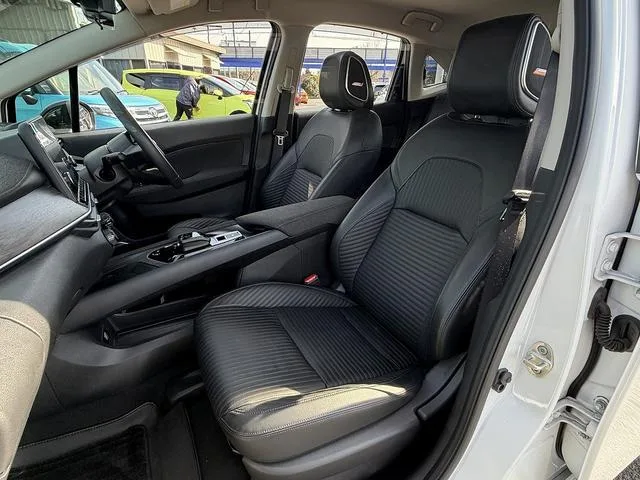 Nissan AURA G LEATHER EDITION 2024 — миниатюра 4