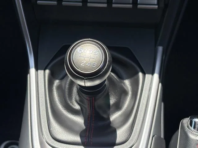 Subaru BRZ S 2022 — миниатюра 4