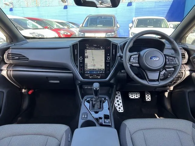 Subaru CROSSTREK PREMIUM S:HEV EX 2025 — миниатюра 4