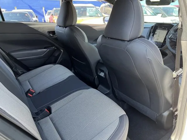 Subaru CROSSTREK PREMIUM S:HEV EX 2025 — миниатюра 5