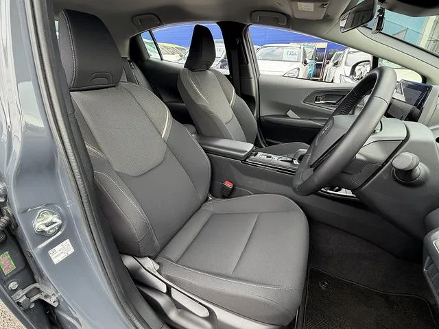 Toyota PRIUS G 2023 — миниатюра 4