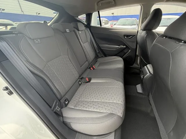 Subaru CROSSTREK TOURING 2023 — миниатюра 2