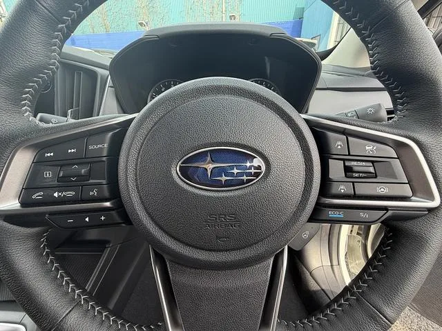 Subaru CROSSTREK TOURING 2023 — миниатюра 3