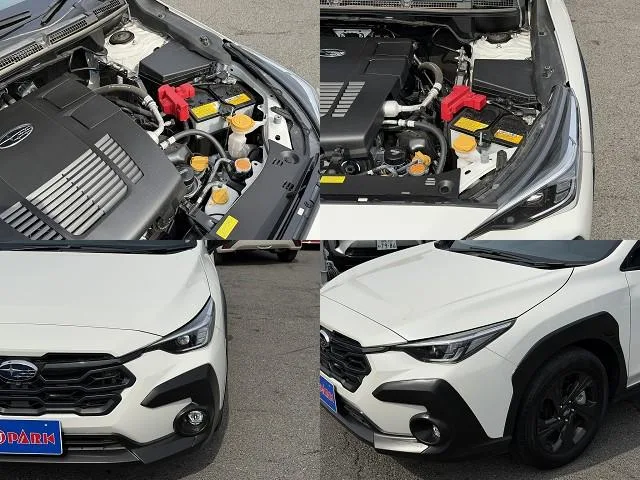 Subaru CROSSTREK TOURING 2023 — миниатюра 5