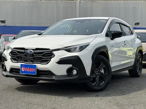 Subaru Crosstrek 2023 купить в Москве
