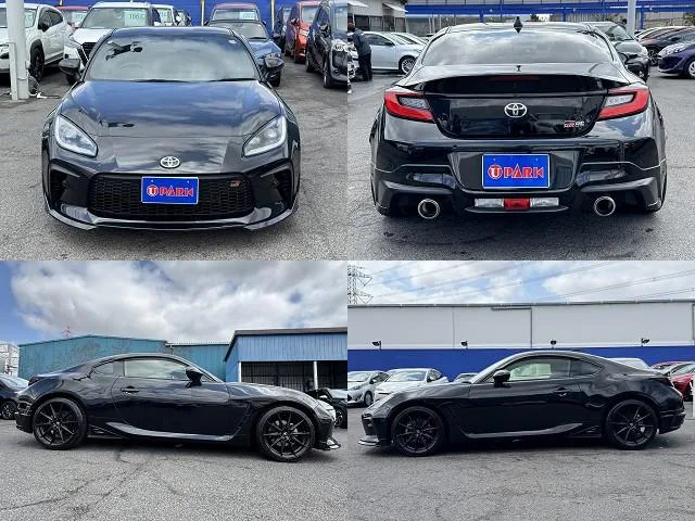 Toyota GR86 RZ 2024 — миниатюра 2