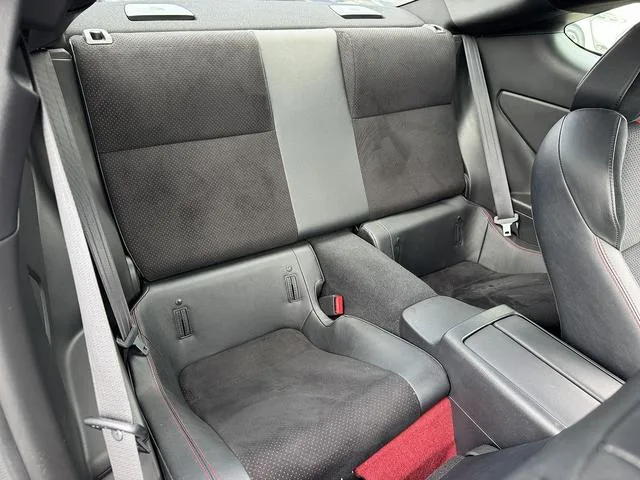 Toyota GR86 RZ 2024 — миниатюра 3