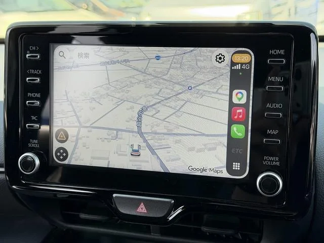 Toyota YARIS CROSS HYBRID GR SPORT 2023 — миниатюра 5