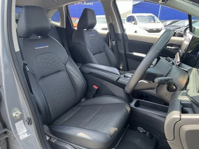 Nissan NOTE AUTECH CROSSOVER FOUR 2025 — миниатюра 3