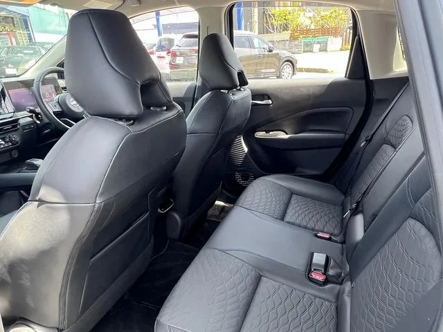 Nissan NOTE AUTECH CROSSOVER FOUR 2025 — миниатюра 4