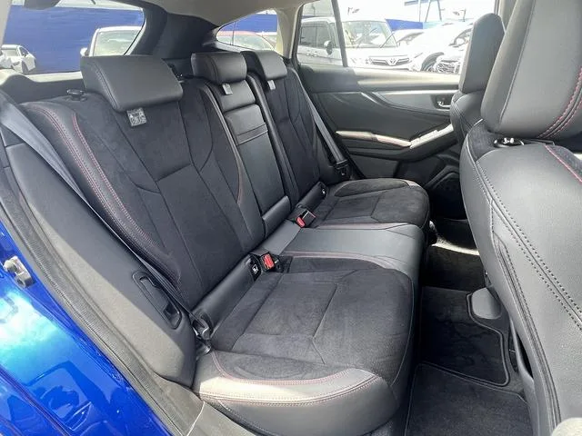 Subaru LEVORG V-SPORT 2025 — миниатюра 2