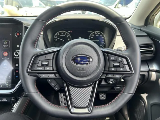 Subaru LEVORG V-SPORT 2025 — миниатюра 3