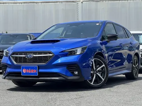 Subaru LEVORG 2025 купить в Москве