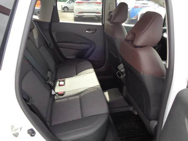 Nissan AURA G 2024 — миниатюра 5